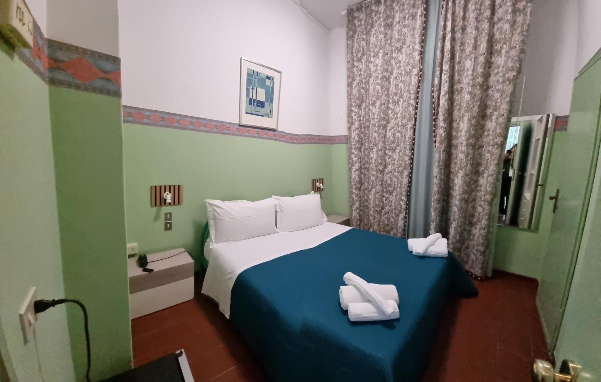Hotel K2 Cervia 3 Stelle Sup エクステリア 写真