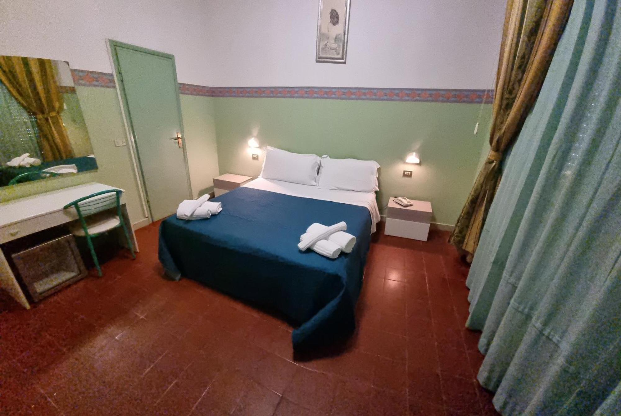 Hotel K2 Cervia 3 Stelle Sup エクステリア 写真