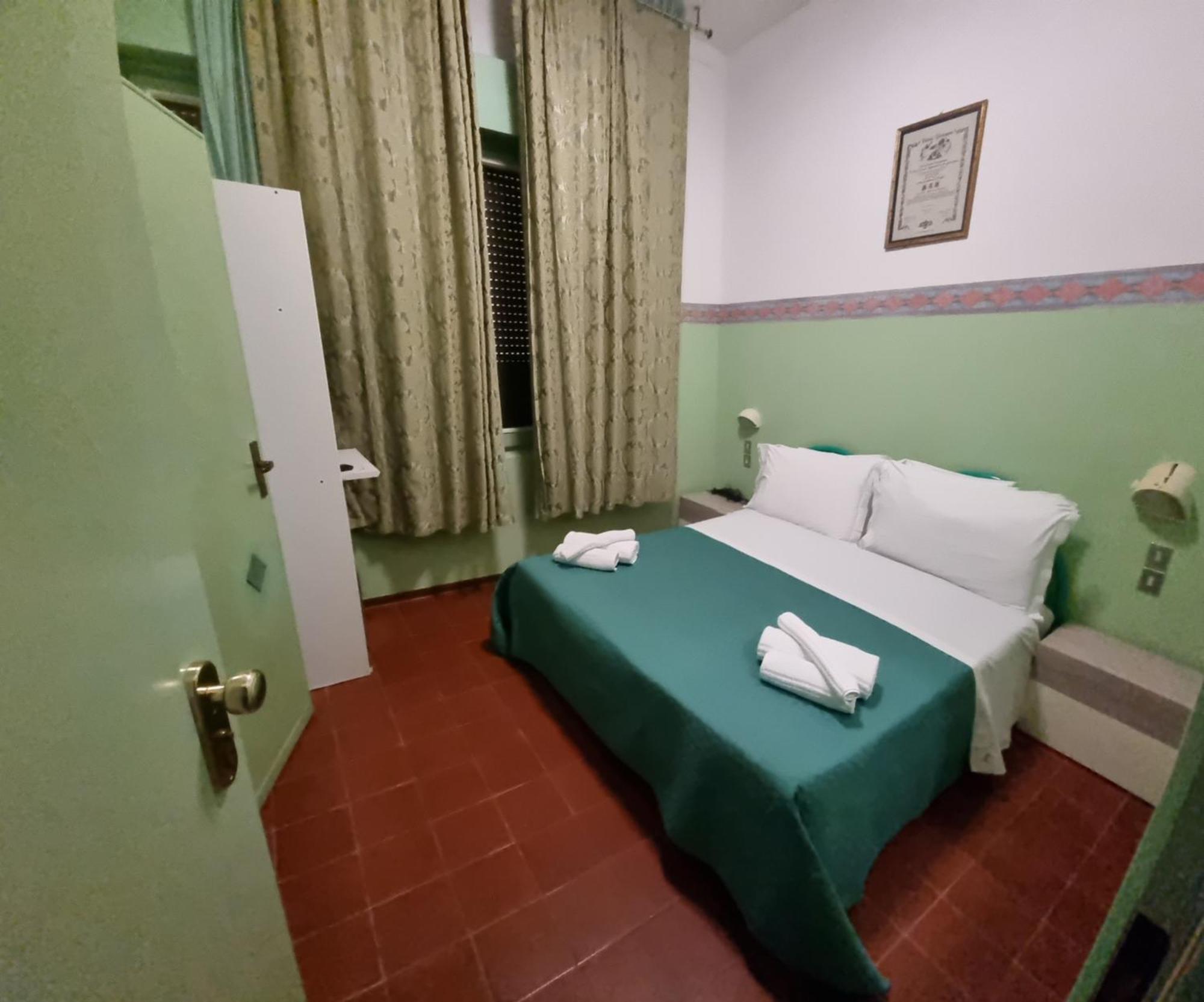 Hotel K2 Cervia 3 Stelle Sup エクステリア 写真