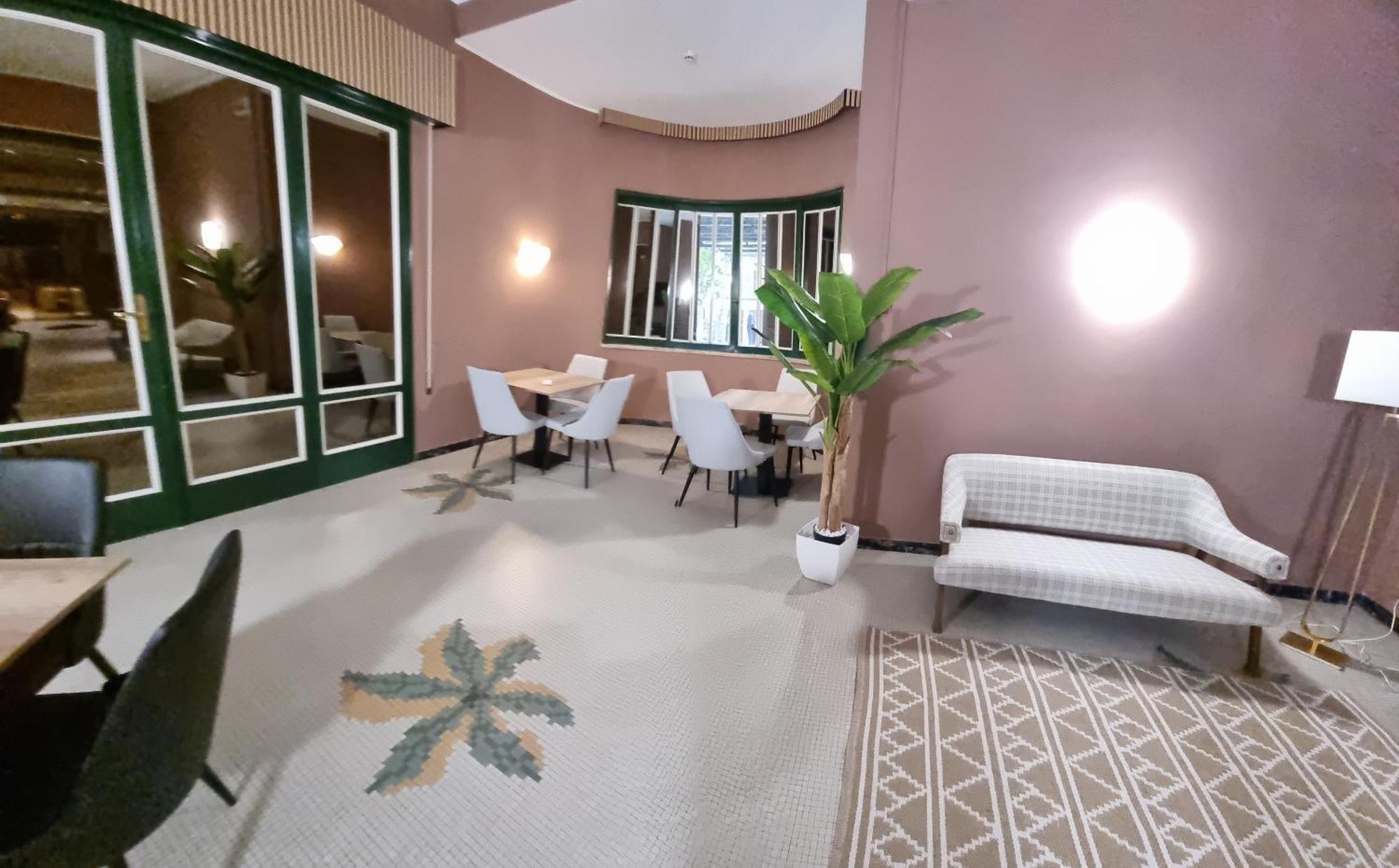 Hotel K2 Cervia 3 Stelle Sup エクステリア 写真
