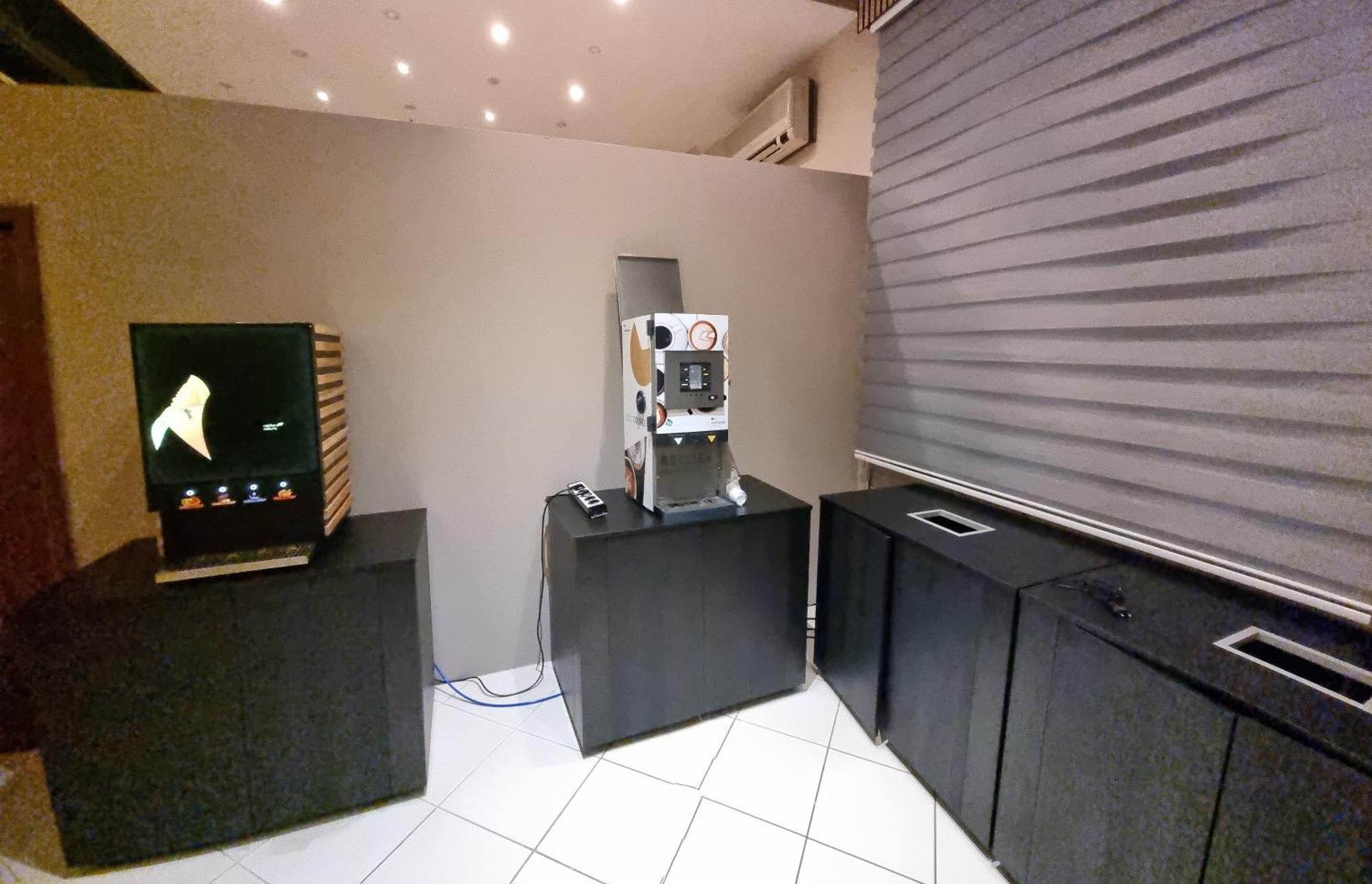 Hotel K2 Cervia 3 Stelle Sup エクステリア 写真