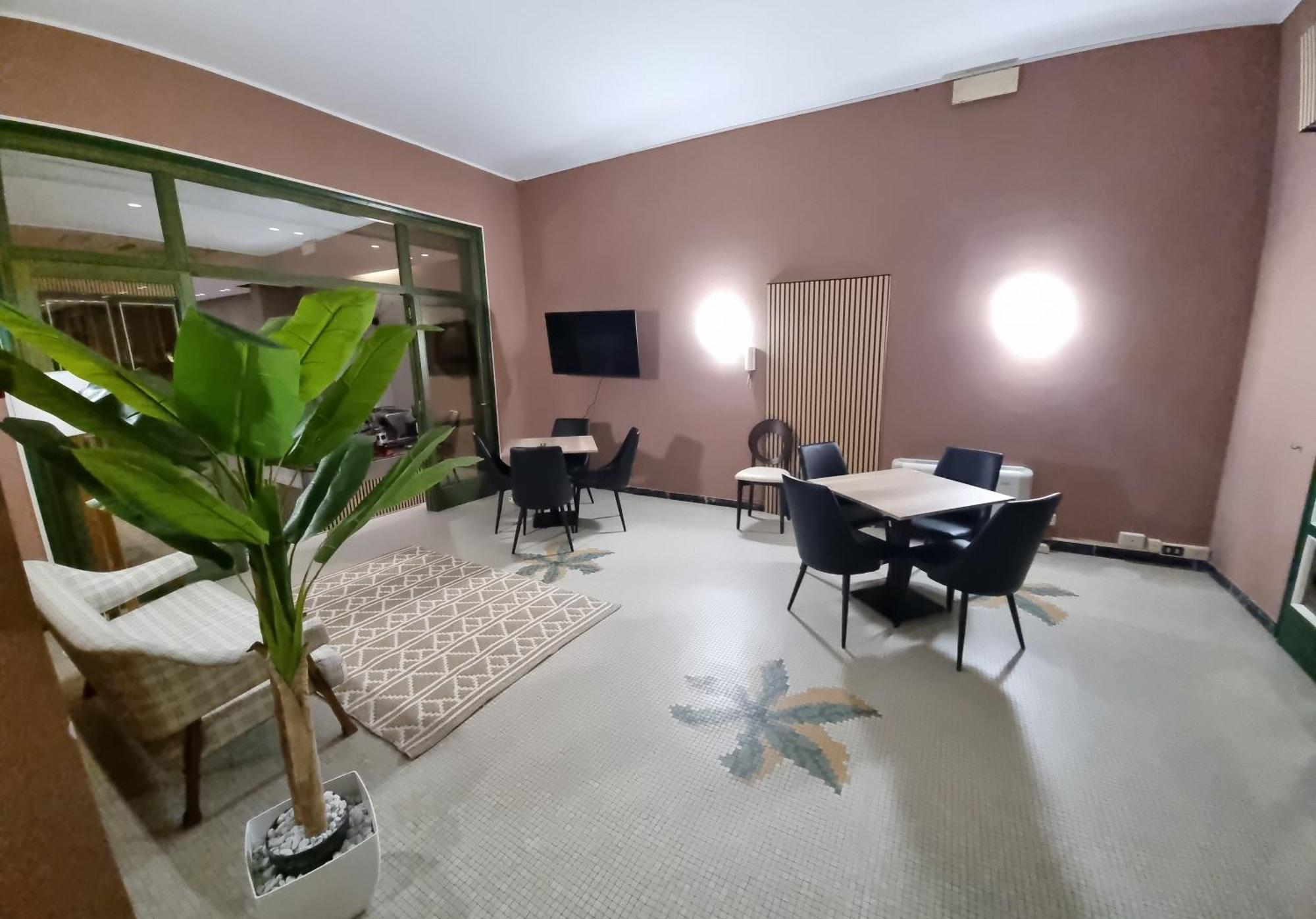 Hotel K2 Cervia 3 Stelle Sup エクステリア 写真
